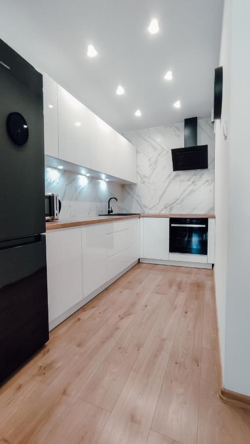 Zlote Apartamenty 58 Легница Экстерьер фото
